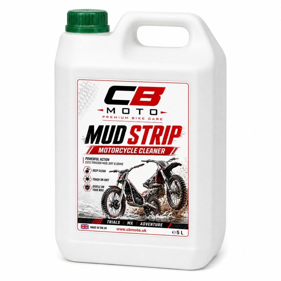 Air Filter Cleaning Kit Air Filter Cleaning Kit