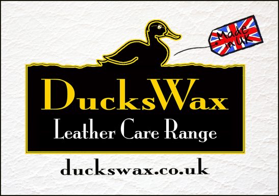 DucksWax DucksWax